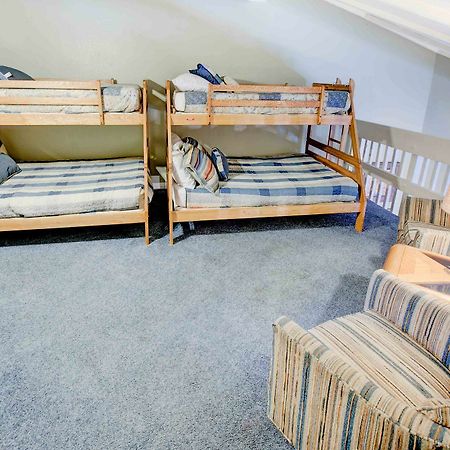Sherwin Villas 14 - Three Bedroom Condo Mammoth Lakes Luaran gambar